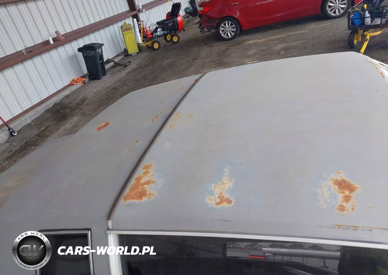 1987 Pontiac Grand Prix VIN:2G2GJ11A7H2206066 - 14