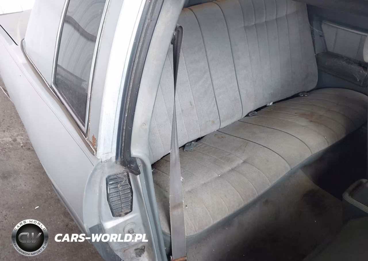 1987 Pontiac Grand Prix VIN:2G2GJ11A7H2206066 - 8