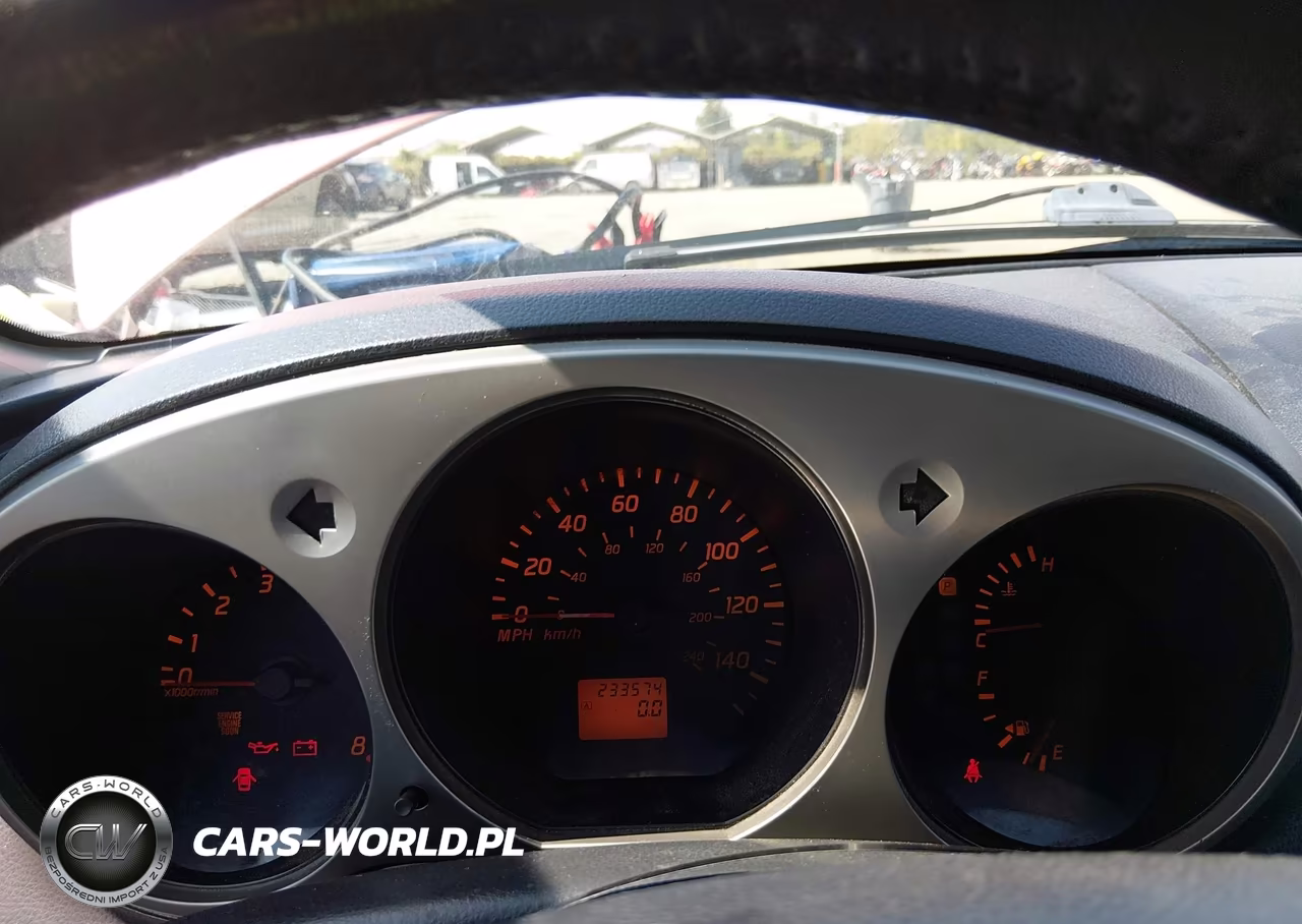 2003 Nissan Altima 2.5 S VIN:1N4AL11D83C276194 - 7
