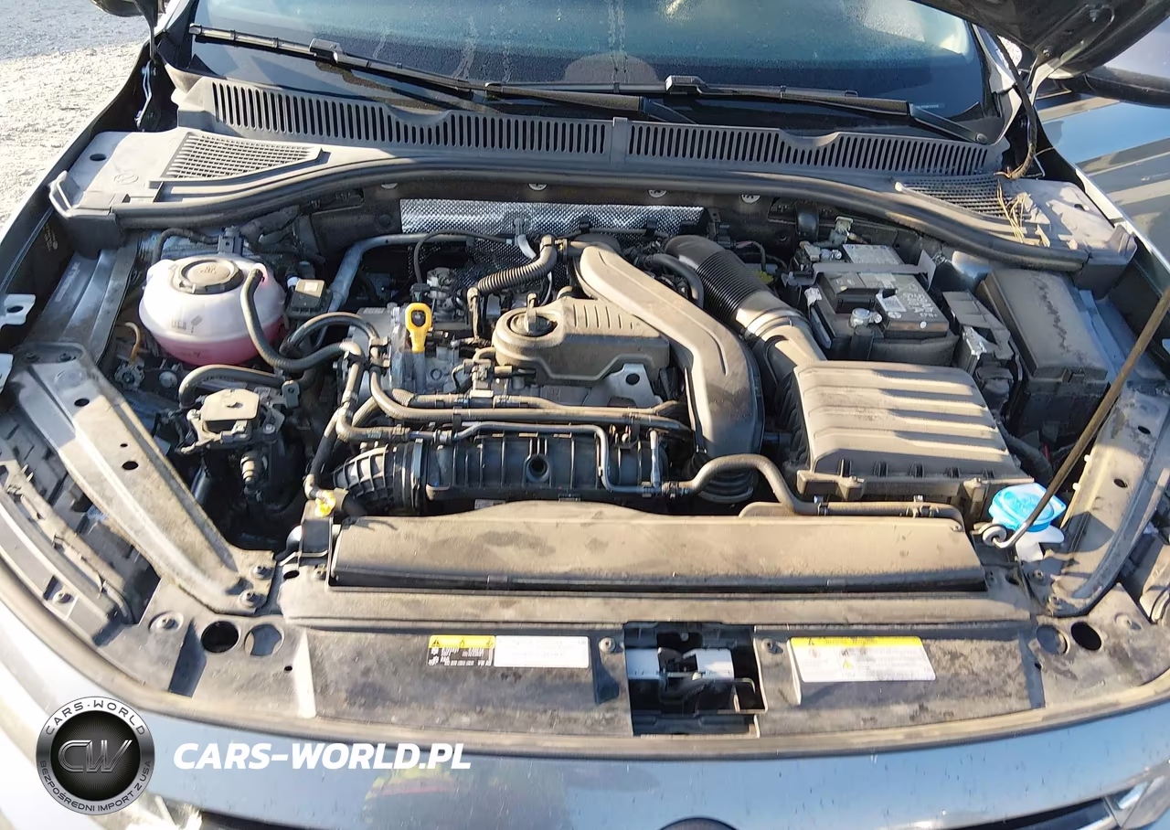 2025 Volkswagen Jetta 1.5T Se VIN:3VW7X7BU0SM030308 - 10