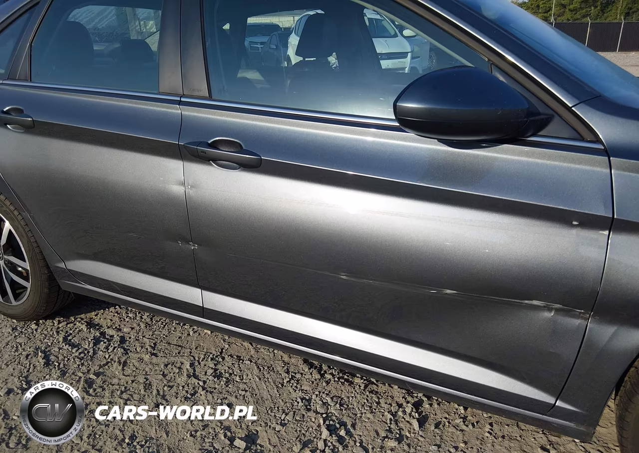 2025 Volkswagen Jetta 1.5T Se VIN:3VW7X7BU0SM030308 - 18