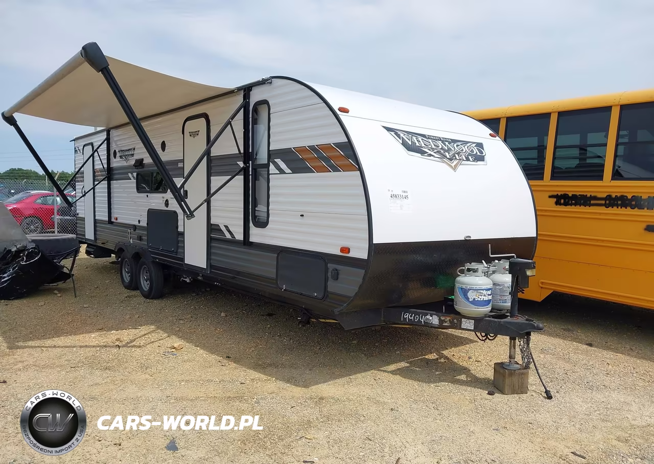 2021 Wildwood Other
