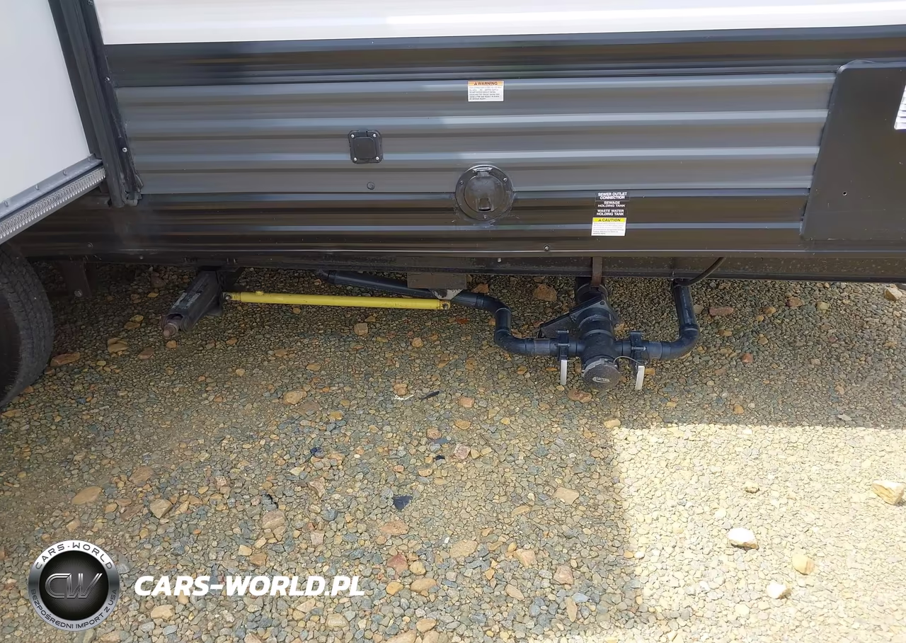 2021 Wildwood Other VIN:4X4TWDB2XM7371482 - 17