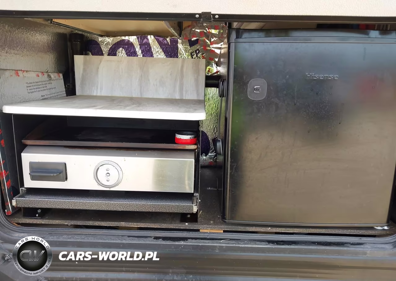 2021 Wildwood Other VIN:4X4TWDB2XM7371482 - 18