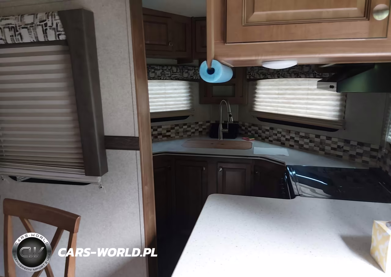 2018 Rockwood Windjammer VIN:4X4TRLF27J1879760 - 5