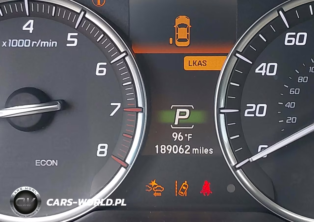 2015 Acura Tlx Tech VIN:19UUB1F56FA010718 - 15