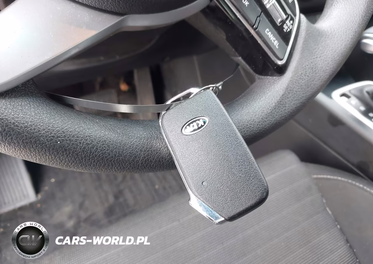 2022 Kia Sportage Lx VIN:KNDPMCAC3N7002062 - 11