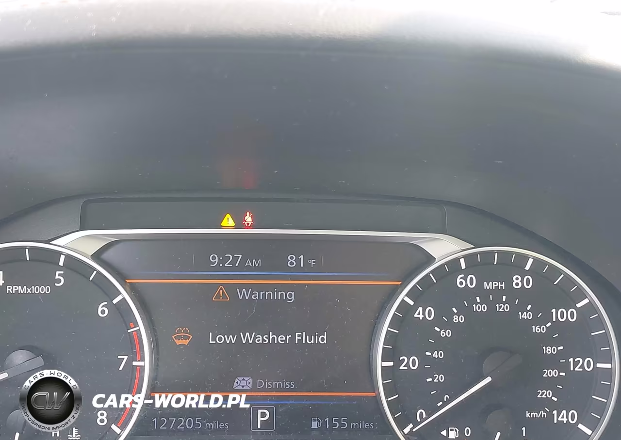 2019 Nissan Altima 2.5 Sr VIN:1N4BL4CV3KC179706 - 15