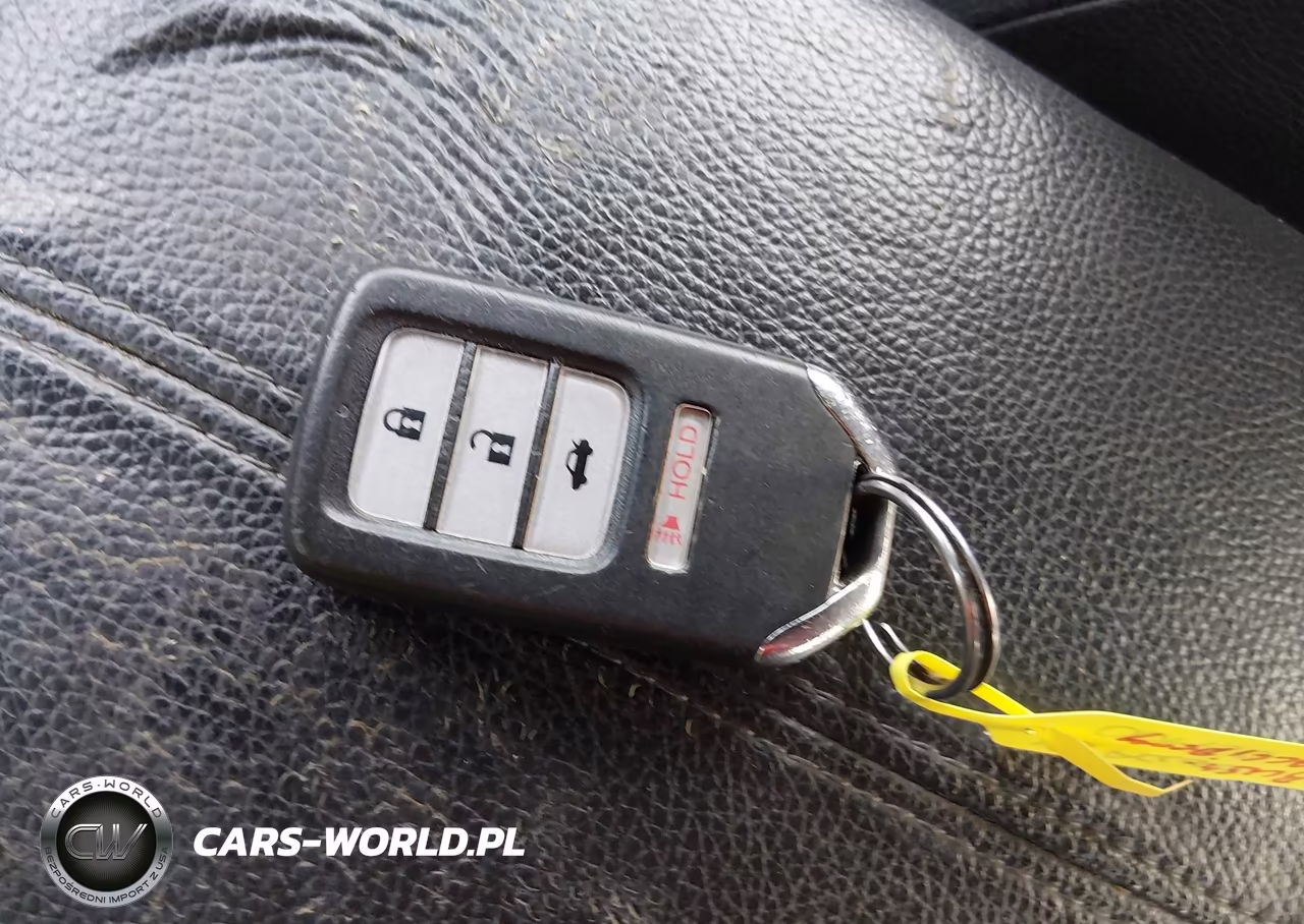 2013 Honda Accord Ex-L V-6 VIN:1HGCT2B84DA001950 - 11