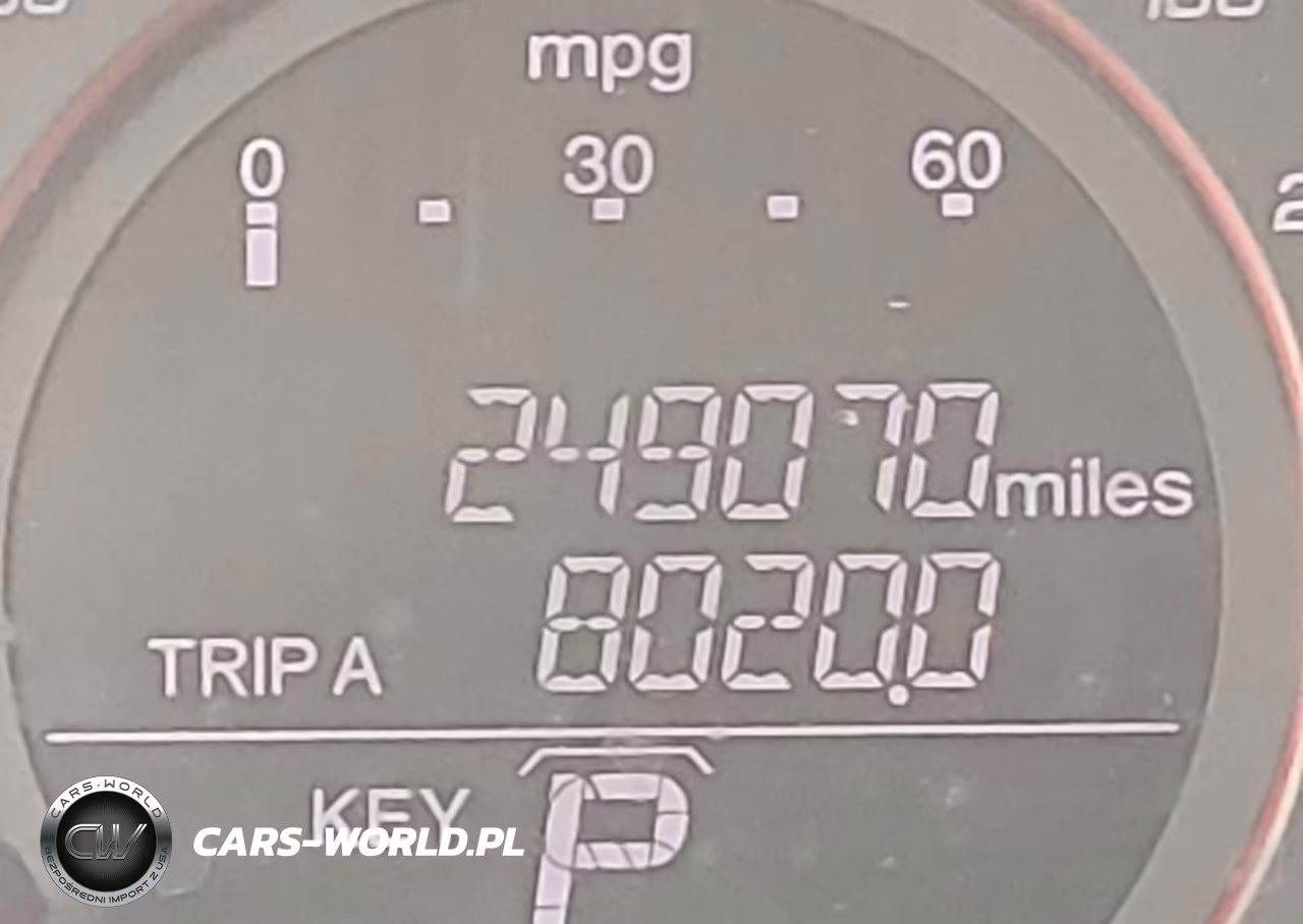 2013 Honda Accord Ex-L V-6 VIN:1HGCT2B84DA001950 - 15