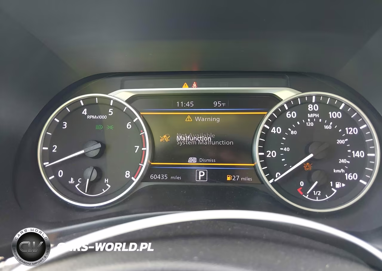 2023 Nissan Sentra Sv Xtronic Cvt VIN:3N1AB8CV9PY243944 - 6