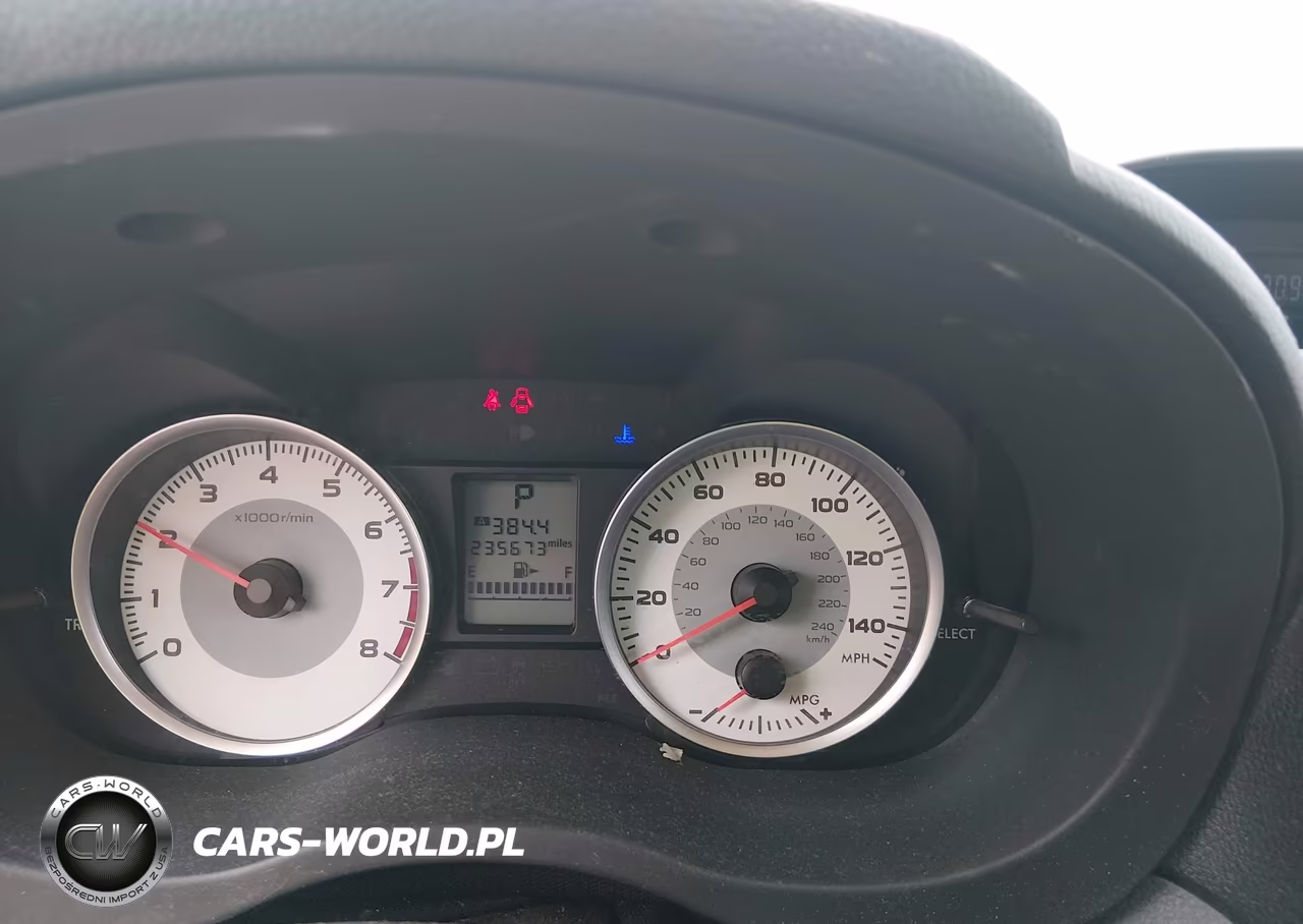 2014 Subaru Impreza 2.0I Premium VIN:JF1GPAC67EH321015 - 7