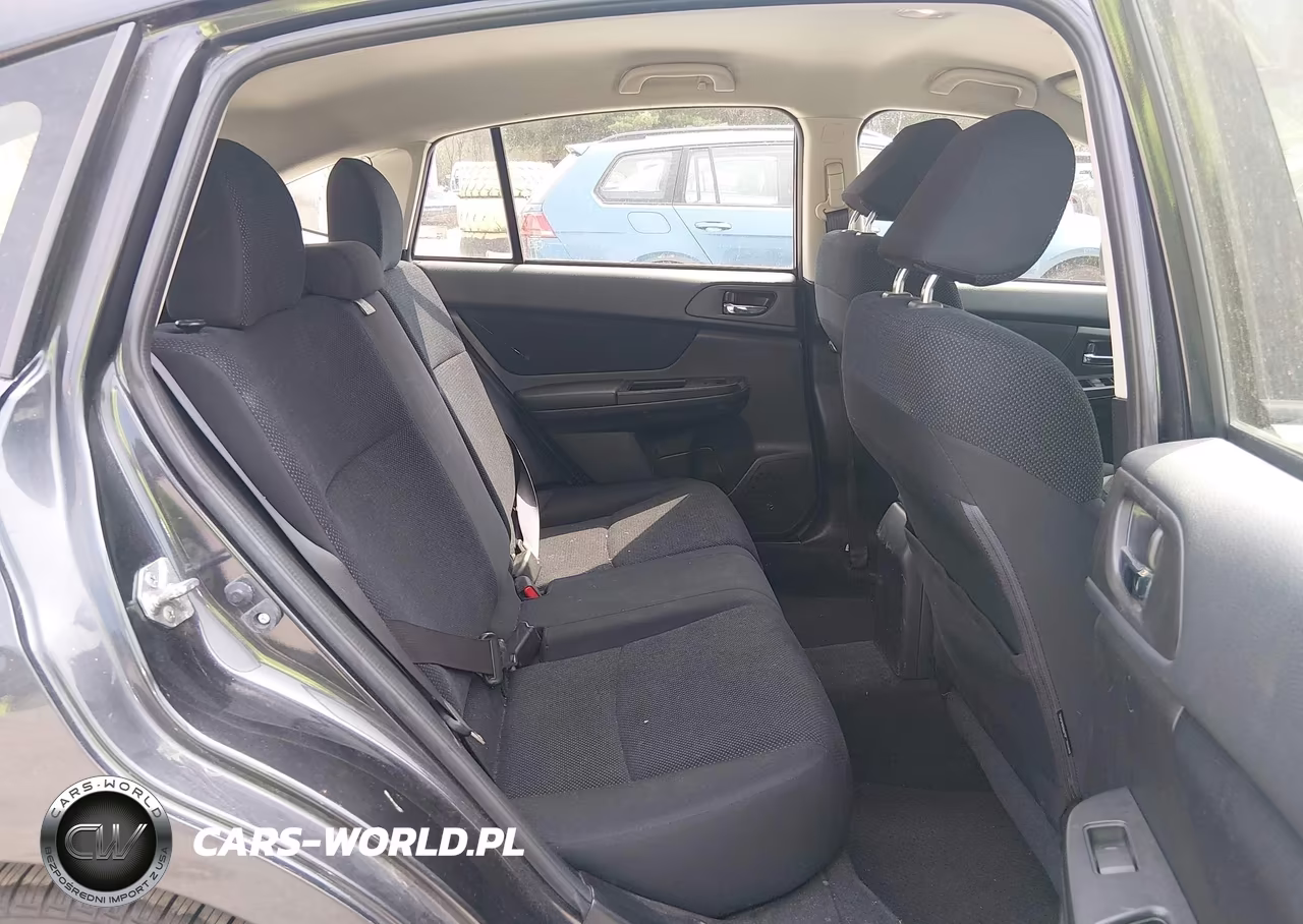 2014 Subaru Impreza 2.0I Premium VIN:JF1GPAC67EH321015 - 8