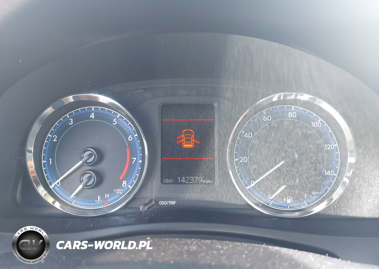 2019 Toyota Corolla Le VIN:5YFBURHE1KP899901 - 7