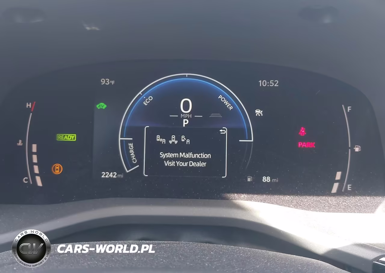 2026 Toyota Camry Le VIN:4T1DAACK9TU742102 - 7