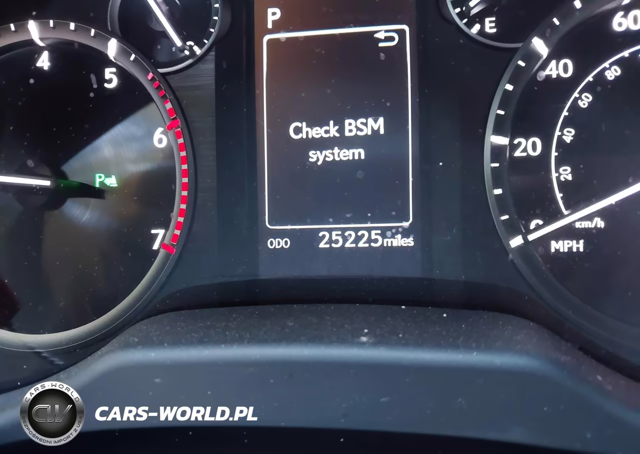 2023 Lexus Gx 460 Premium VIN:JTJAM7BX7P5372540 - 7