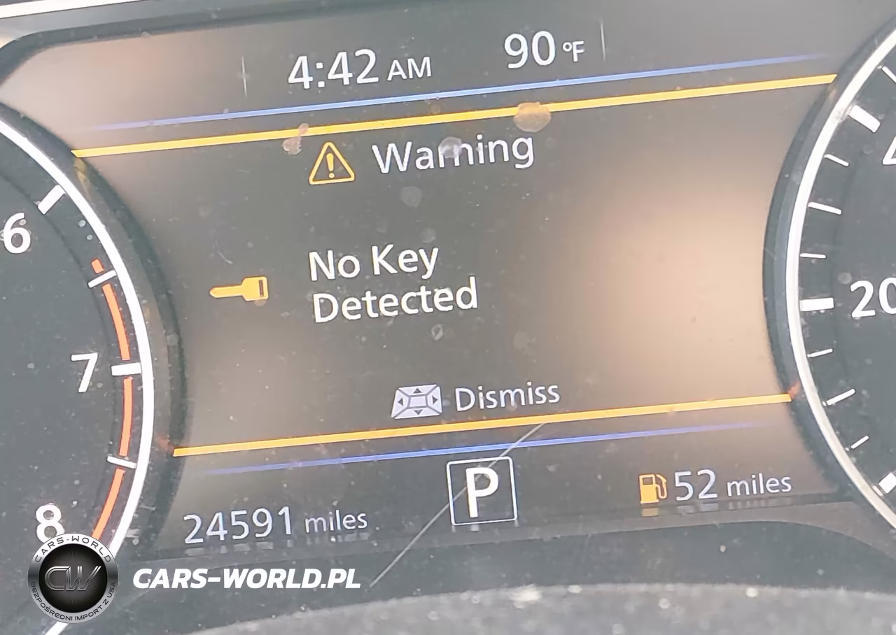 2023 Nissan Altima Sv Intelligent Awd VIN:1N4BL4DWXPN388928 - 15