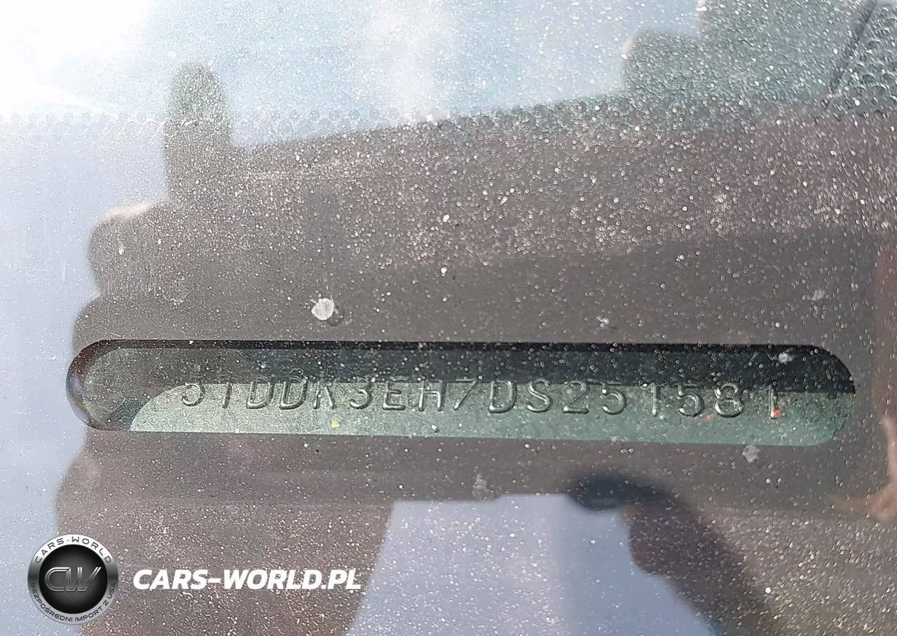 2013 Toyota Highlander Limited V6 VIN:5TDDK3EH7DS251581 - 17