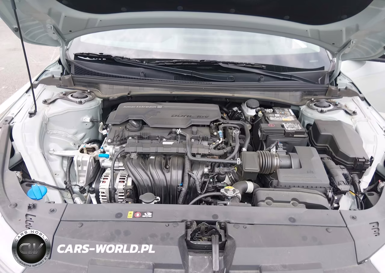 2025 Kia K4 Ex VIN:3KPFU4DE7SE230737 - 10