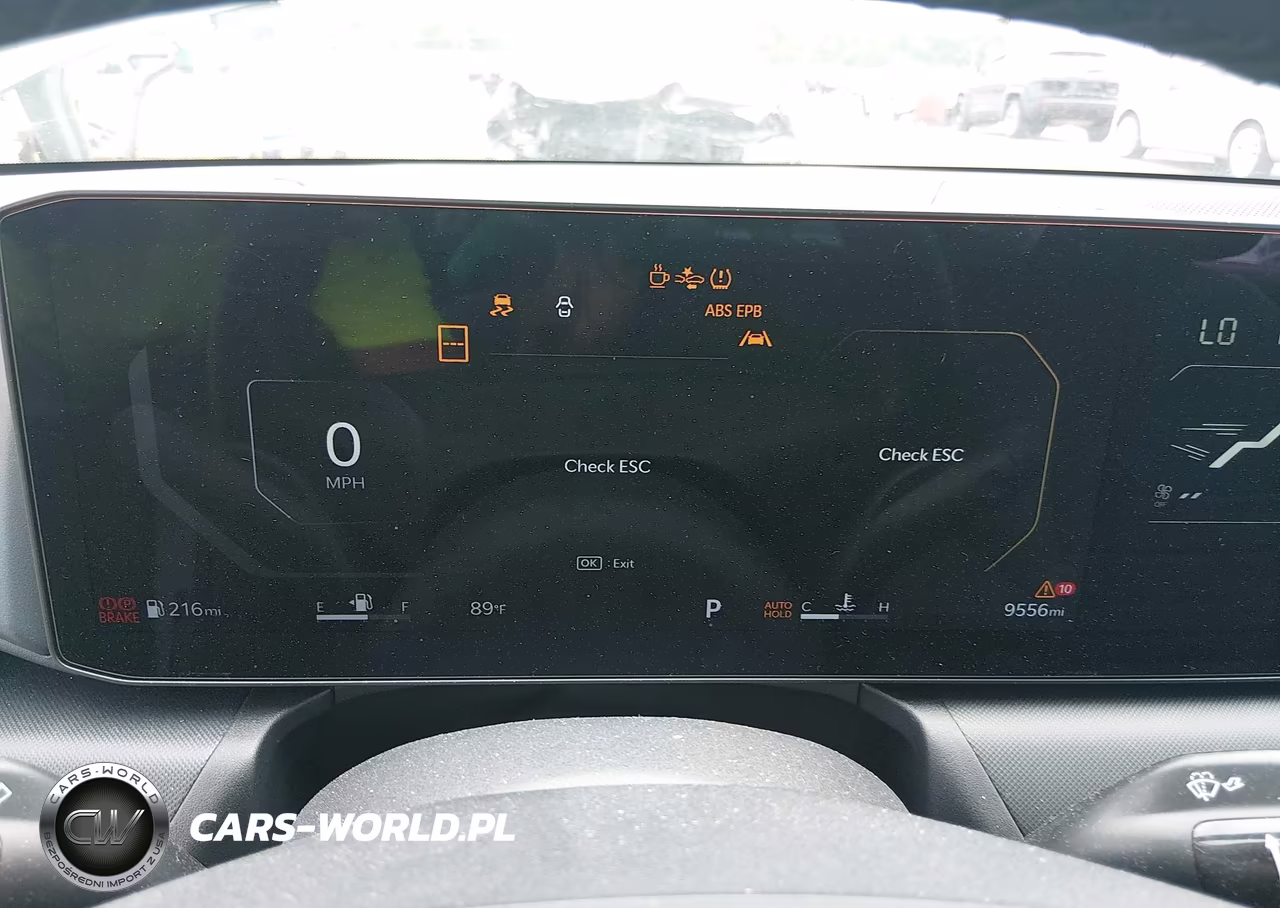 2025 Kia K4 Ex VIN:3KPFU4DE7SE230737 - 7