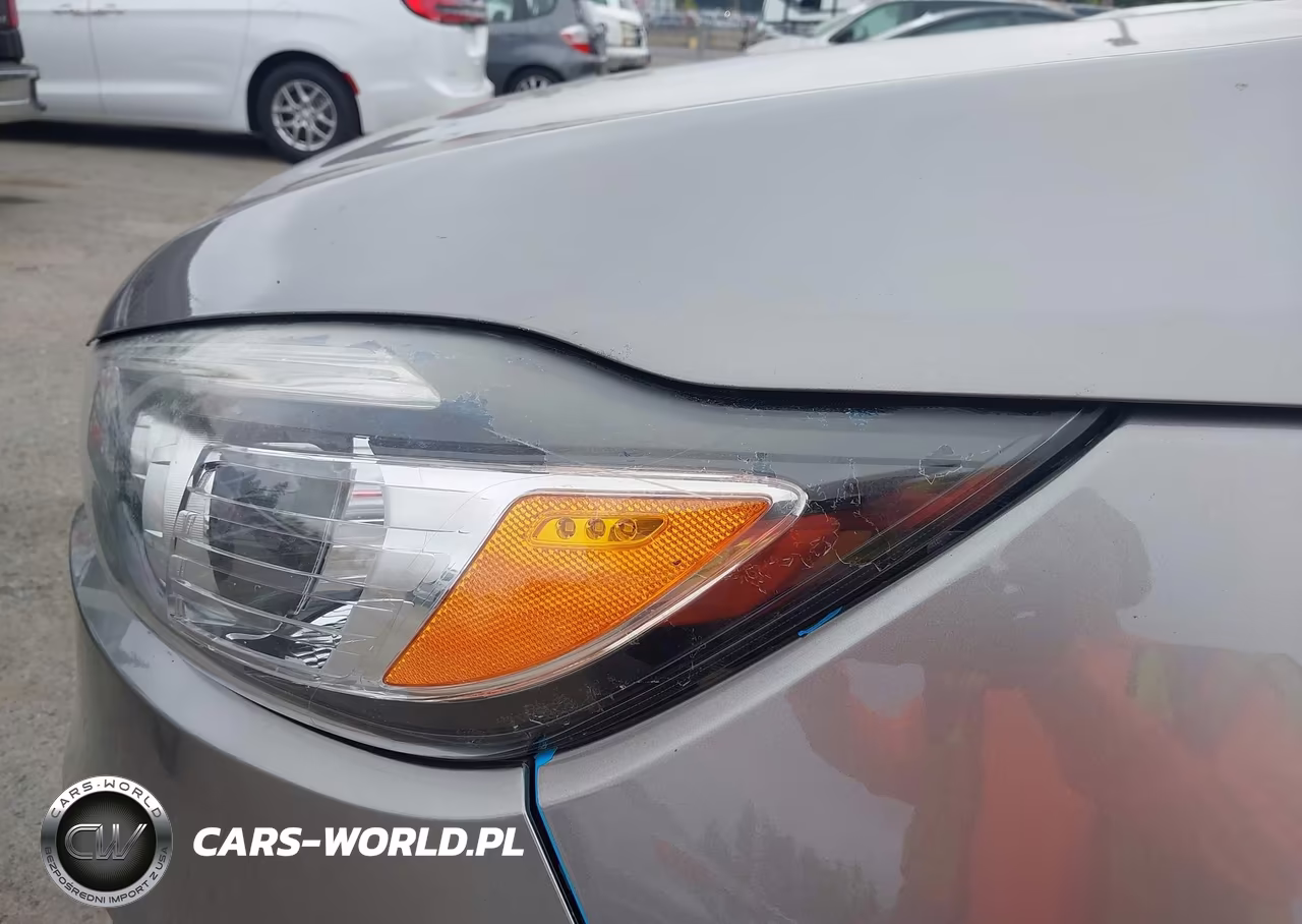 2016 Kia Sorento 3.3L Sxl VIN:5XYPKDA57GG073171 - 6