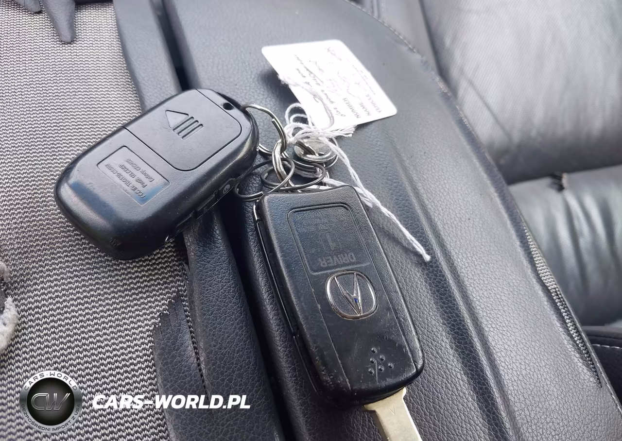 2010 Acura Mdx Advance Package VIN:2HNYD2H70AH508206 - 11