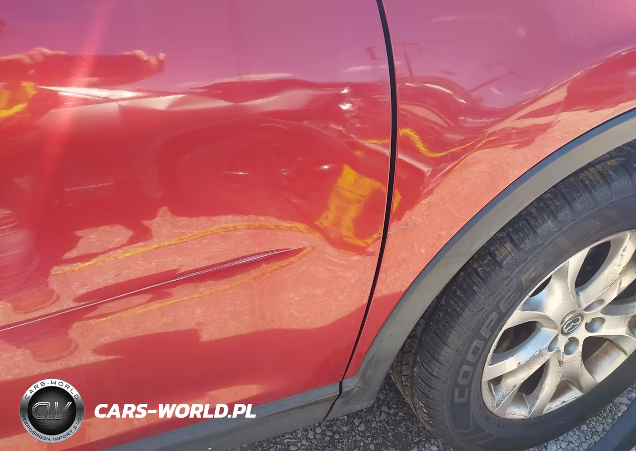 2015 Mazda Cx-9 Touring VIN:JM3TB2CVXF0460440 - 15