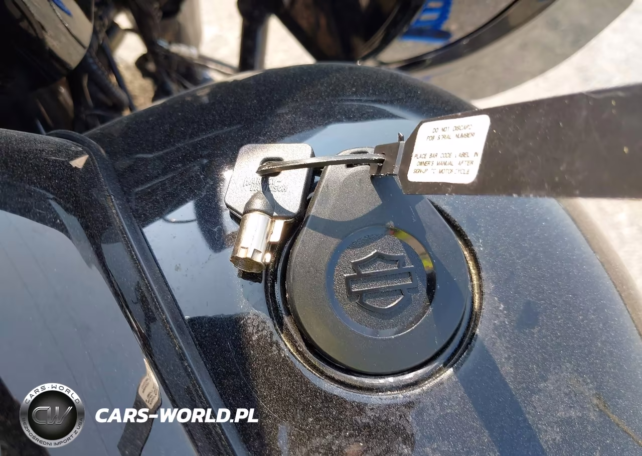 2021 Harley-Davidson Fltrxs VIN:1HD1KTP10MB651197 - 11