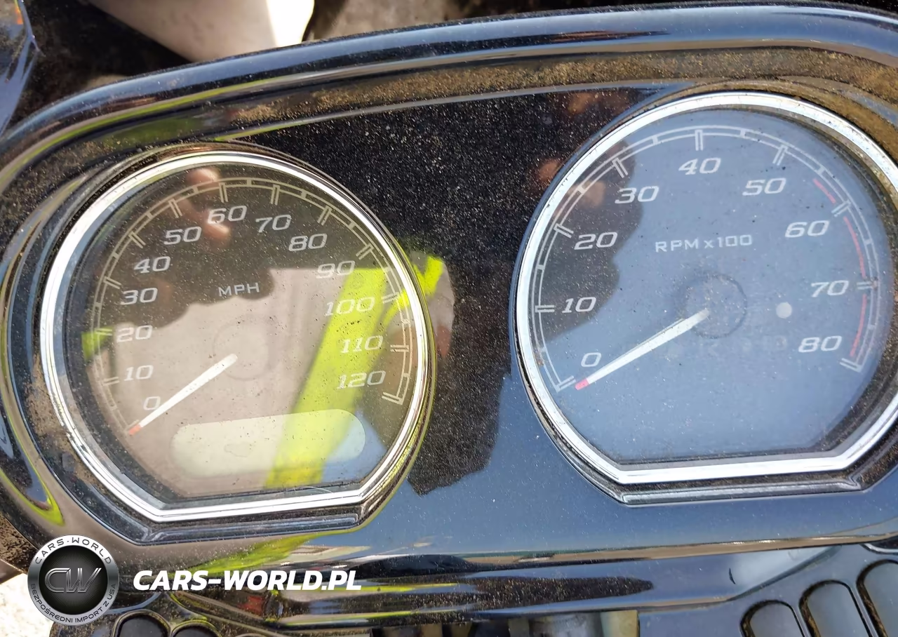 2021 Harley-Davidson Fltrxs VIN:1HD1KTP10MB651197 - 7