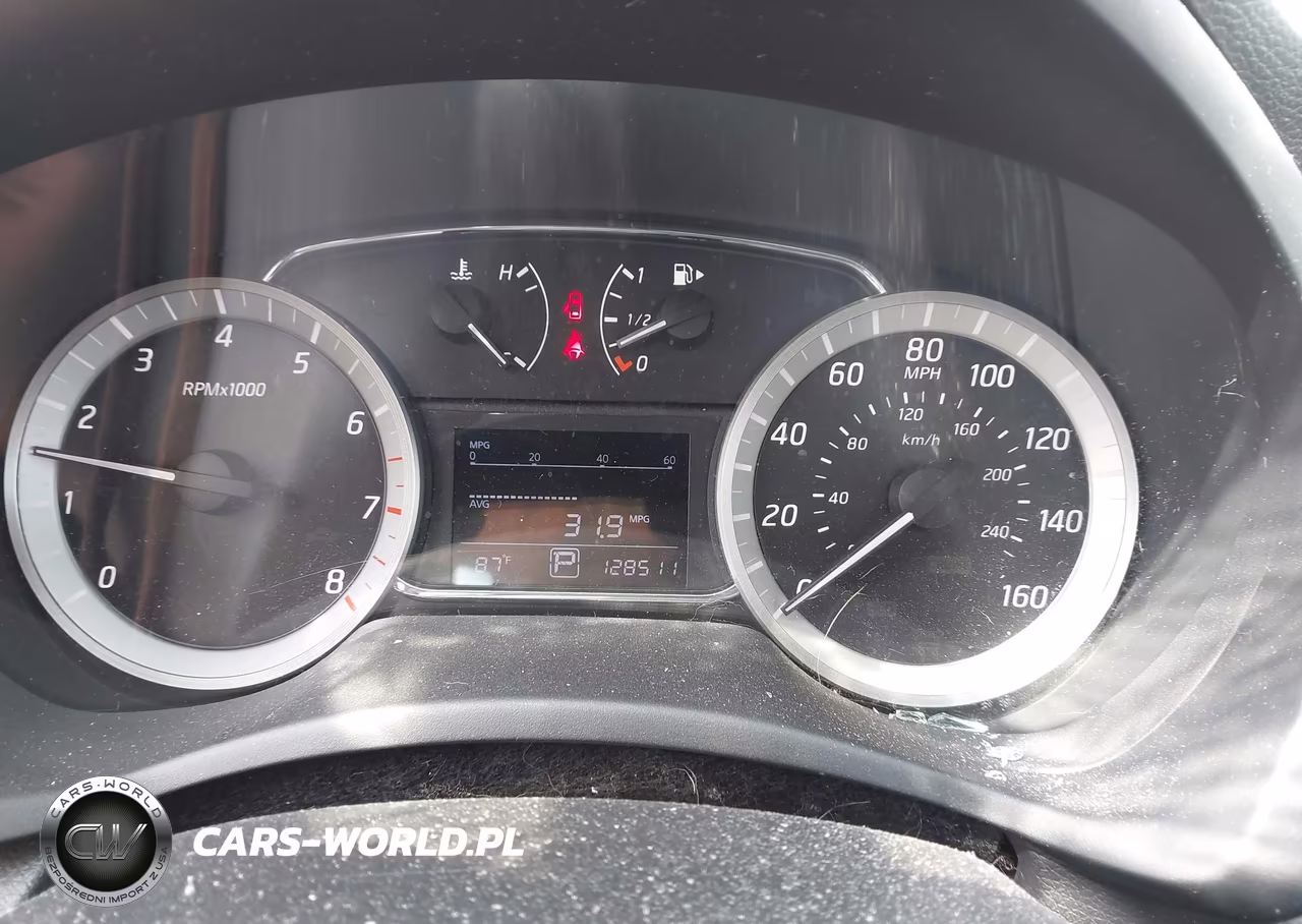 2014 Nissan Sentra Sl VIN:3N1AB7AP8EY263436 - 7