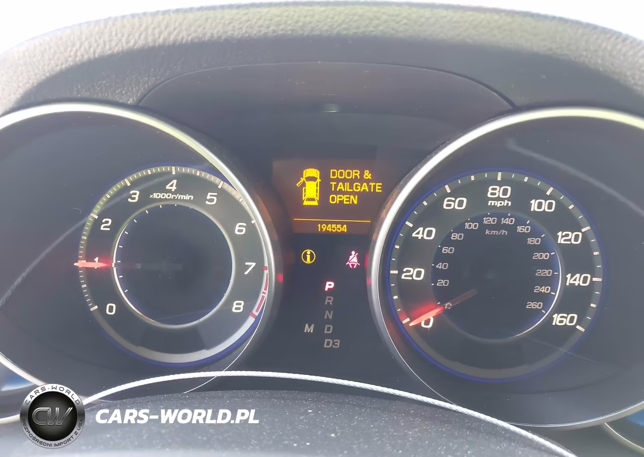 2009 Acura Mdx Sport Package VIN:2HNYD28859H516435 - 7