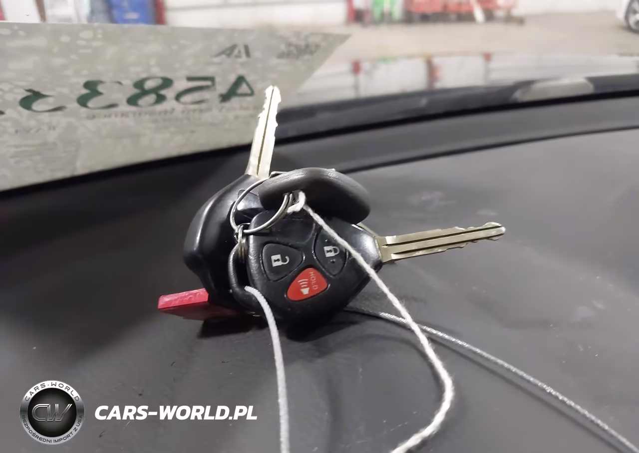 2010 Toyota Rav4 Sport VIN:2T3RF4DV4AW056183 - 11