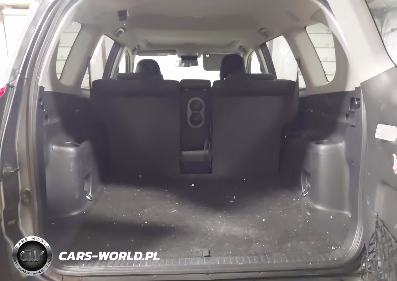 2010 Toyota Rav4 Sport VIN:2T3RF4DV4AW056183 - 17