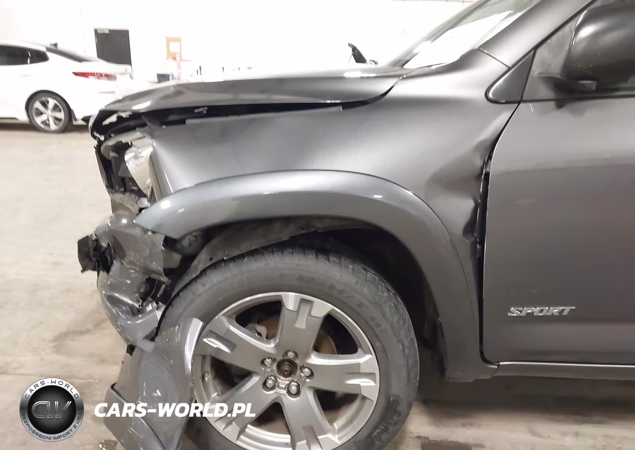 2010 Toyota Rav4 Sport VIN:2T3RF4DV4AW056183 - 18