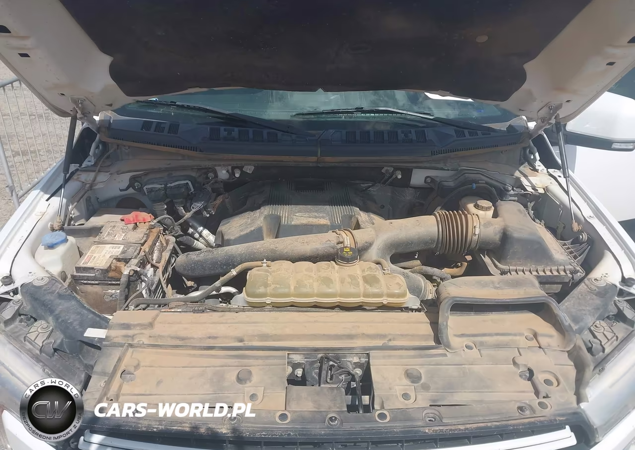2019 Ford F-150 Lariat VIN:1FTEW1E4XKKD89176 - 10