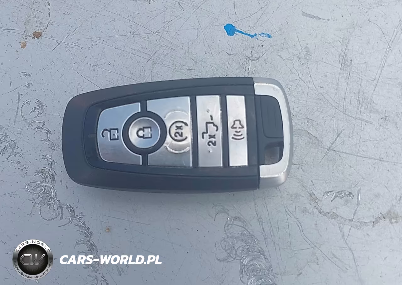 2019 Ford F-150 Lariat VIN:1FTEW1E4XKKD89176 - 11