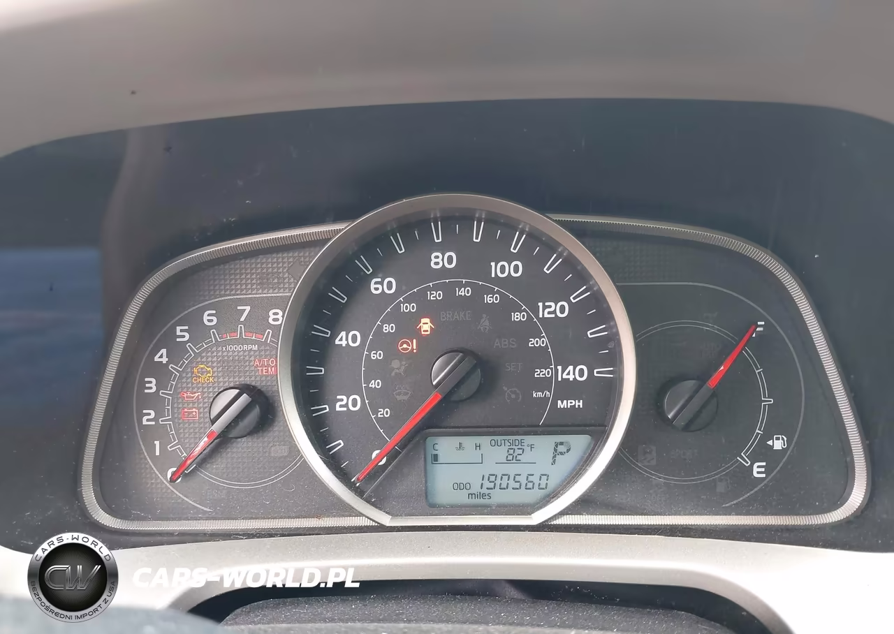 2015 Toyota Rav4 Xle VIN:2T3RFREV1FW255677 - 7