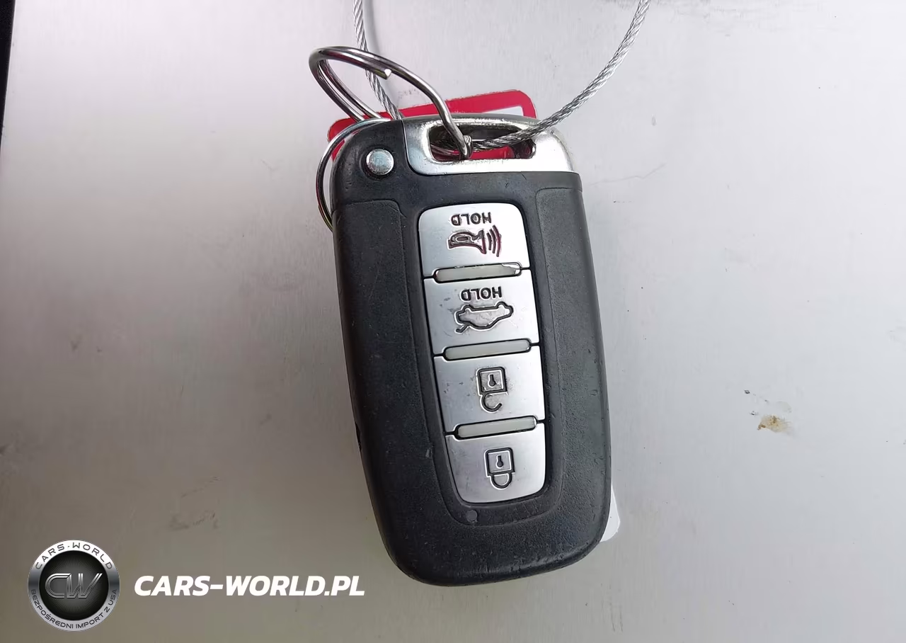 2014 Hyundai Sonata Hybrid VIN:KMHEC4A42EA110129 - 11
