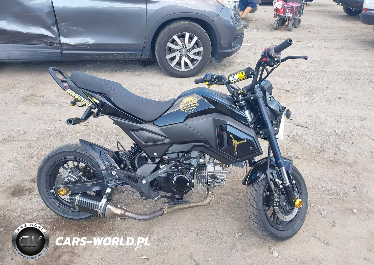 2025 Jiangsu Baodiao VIN:L2BBAACG6SB000719 - 12