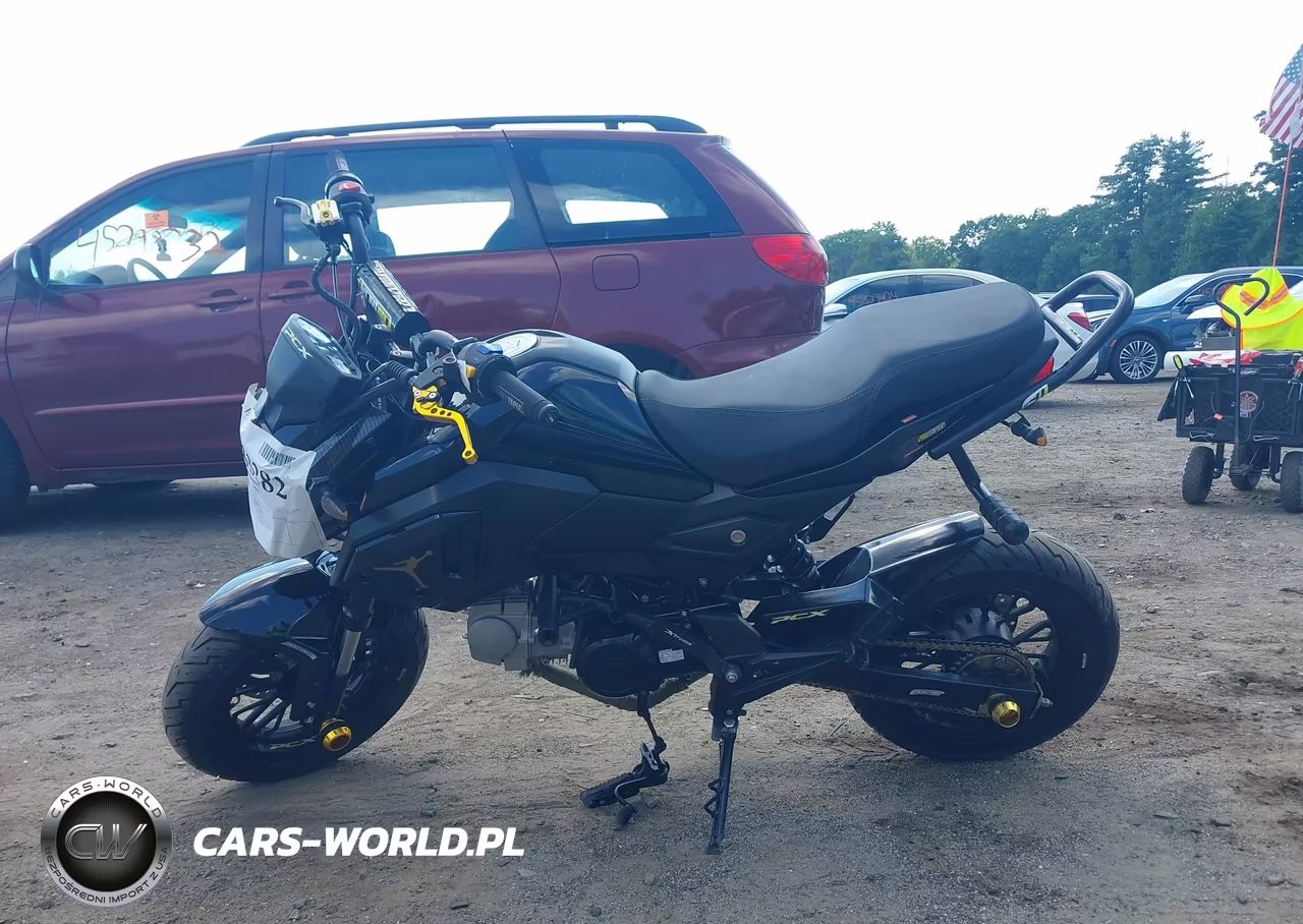 2025 Jiangsu Baodiao VIN:L2BBAACG6SB000719 - 13