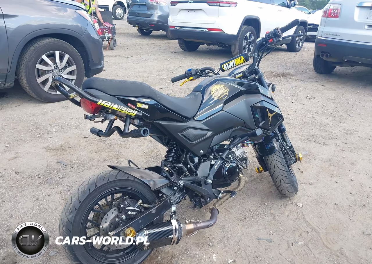 2025 Jiangsu Baodiao VIN:L2BBAACG6SB000719 - 4
