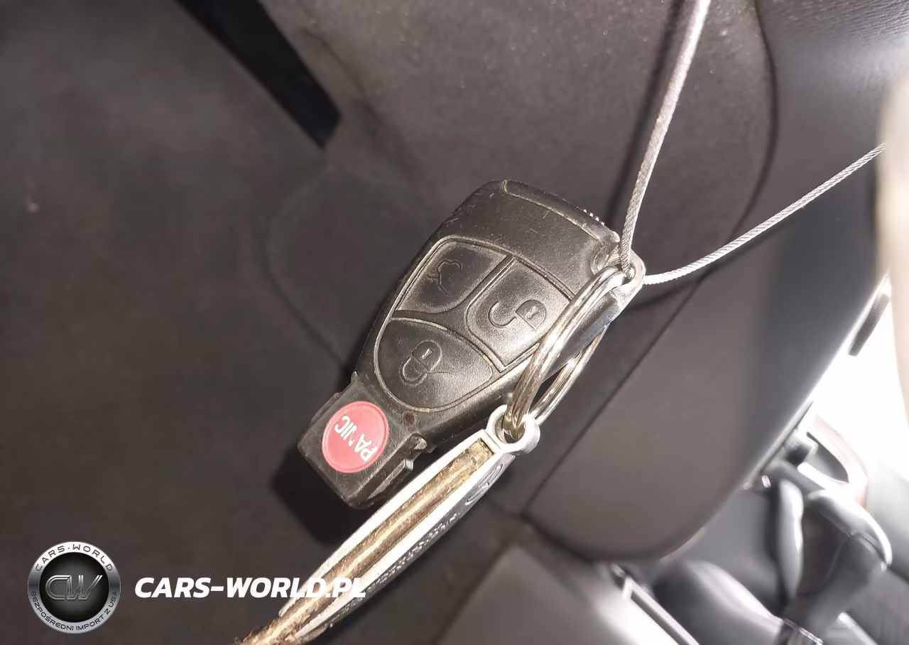 2004 Mercedes-Benz S 430 4Matic VIN:WDBNG83J24A426467 - 11