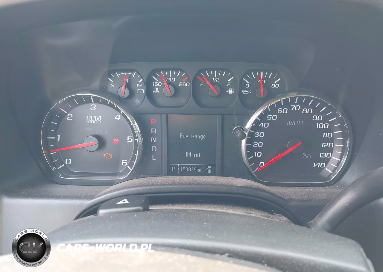 2017 Chevrolet Silverado 1500 Custom VIN:1GCVKPEC1HZ240306 - 7
