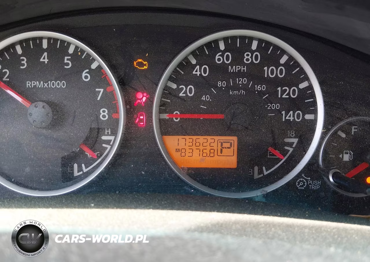 2012 Nissan Pathfinder Sv VIN:5N1AR1NN7CC619262 - 7