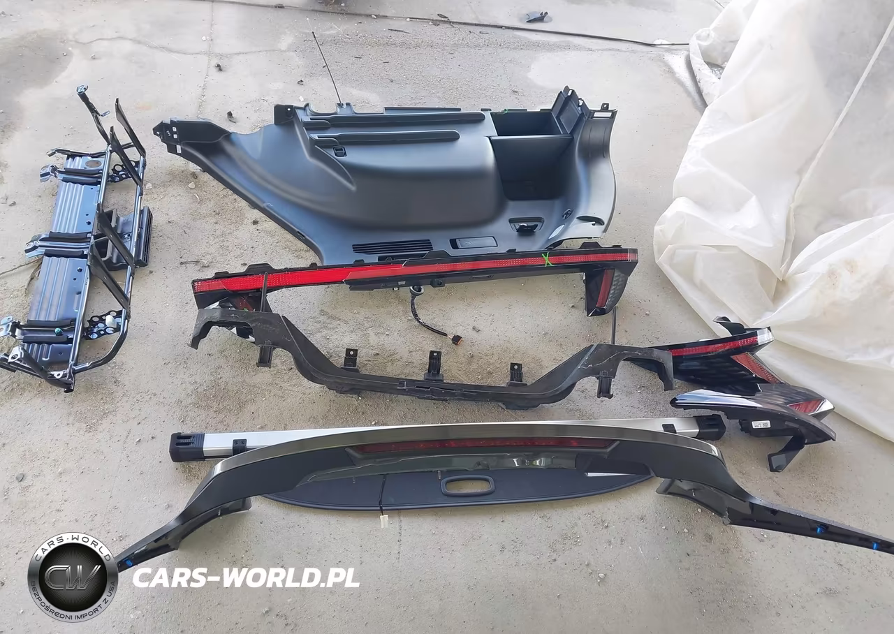 2024 Hyundai Tucson Hybrid Sel Convenience VIN:KM8JCCD14RU193240 - 12