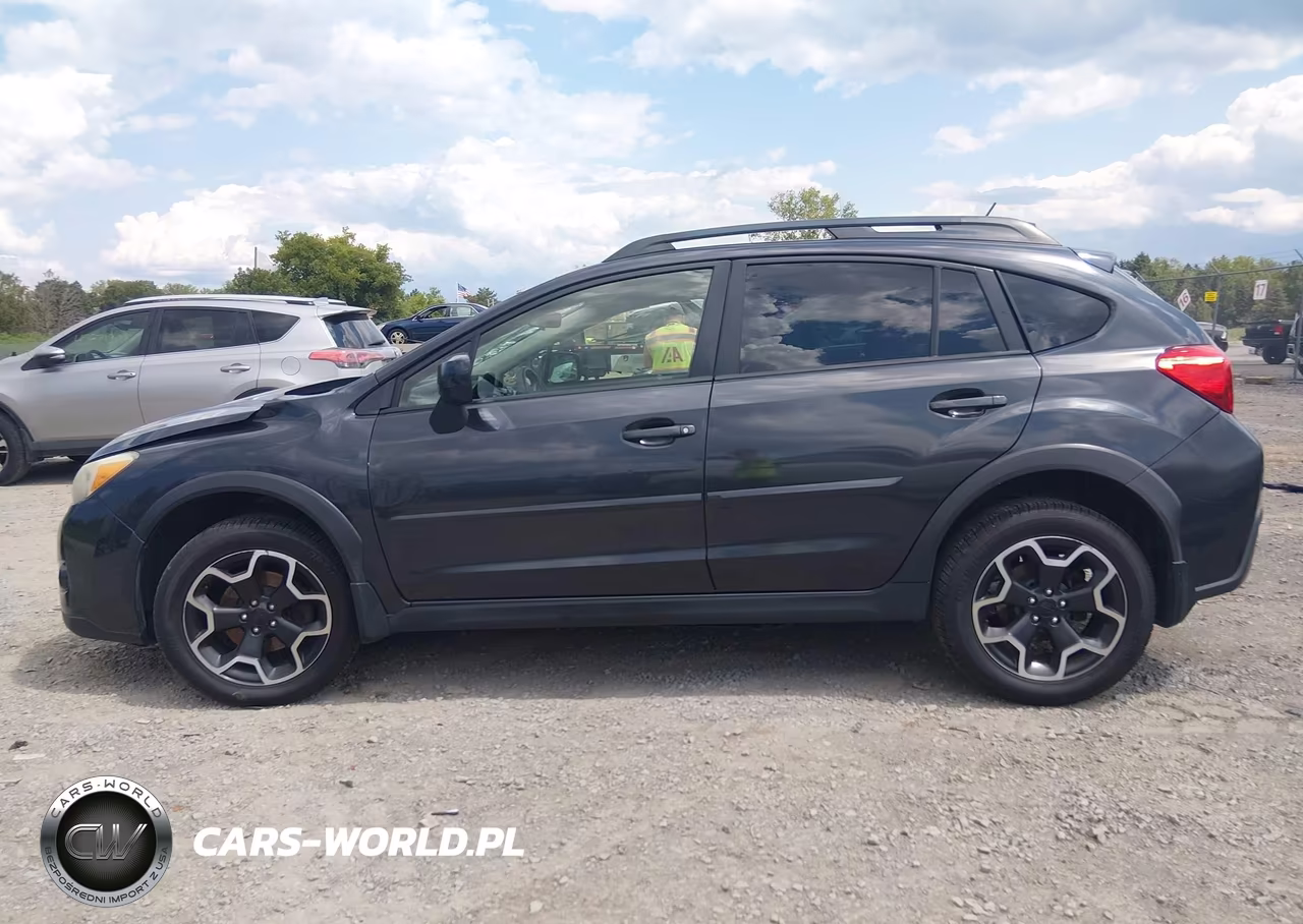 2014 Subaru Xv Crosstrek 2.0I Limited VIN:JF2GPAGC7E8204336 - 15