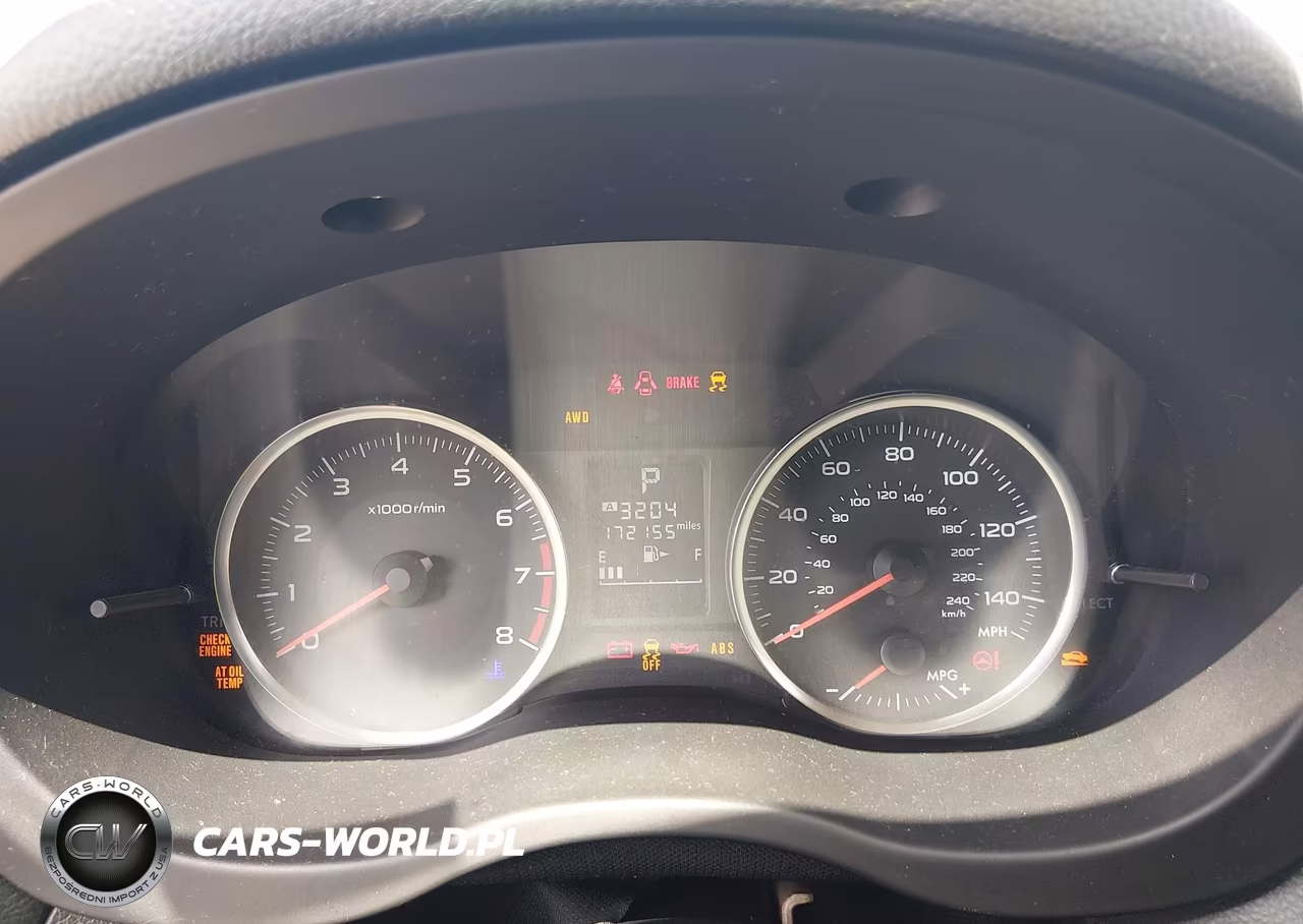 2014 Subaru Xv Crosstrek 2.0I Limited VIN:JF2GPAGC7E8204336 - 7