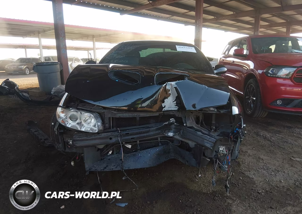 2006 Pontiac Gto VIN:6G2VX12U76L555601 - 12