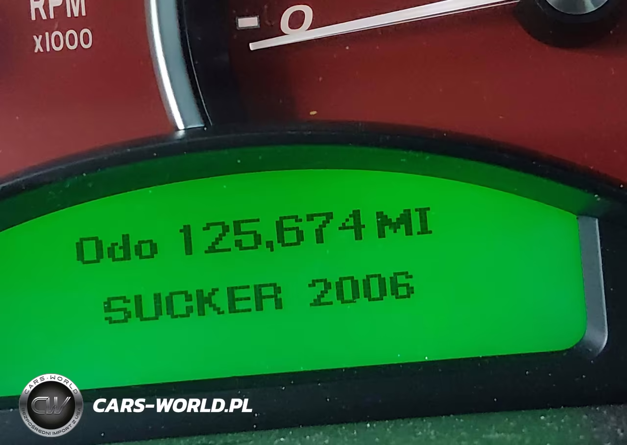 2006 Pontiac Gto VIN:6G2VX12U76L555601 - 15