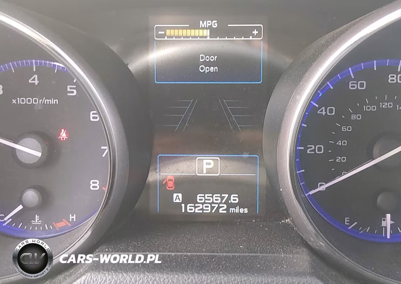 2019 Subaru Outback 2.5I Premium VIN:4S4BSAFC7K3233431 - 15
